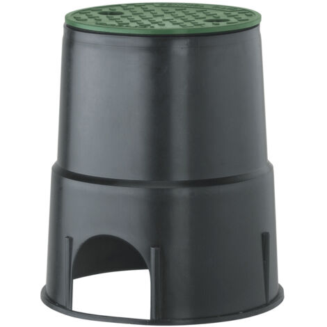 Gardena Ventilschacht klein