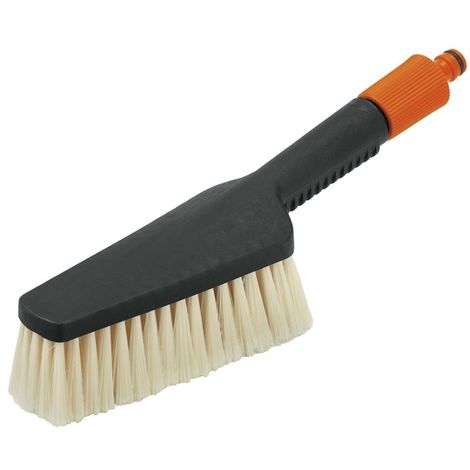 GARDENA WASCH BUERSTE K-STOFF 984
