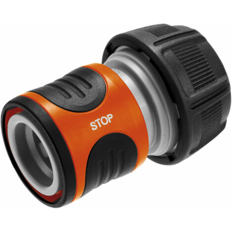GARDENA Wasserstop 19mm (3/4), Lose