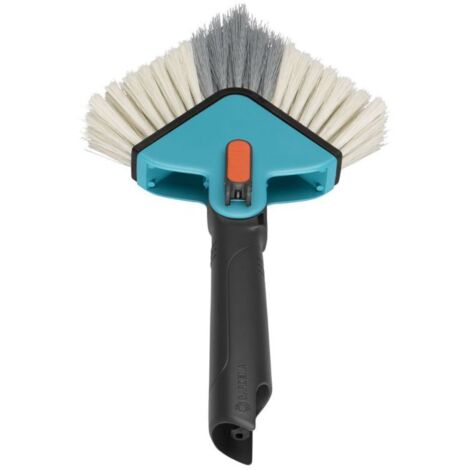 Gardena Winkelbesen combisystem Rechen, Besen & Greifer