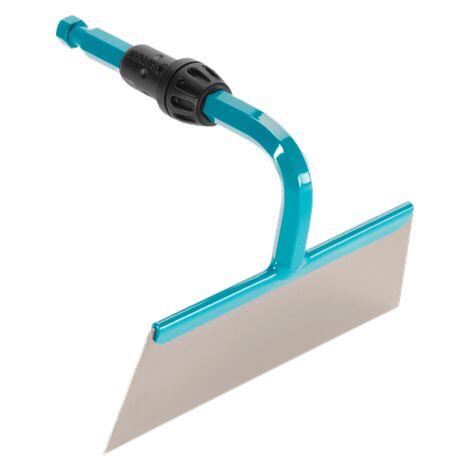 GARDENA Zappa per diserbo, lama 16 cm CombiSystem (3113-20)