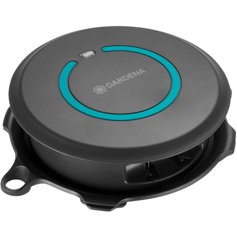 ZoneProtect. Accessoire pour tondeuse robot sileno. Zone de non-tonte. (15021-20) - Gardena