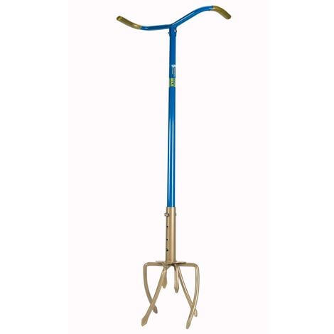 GardenClaw Griffe doré