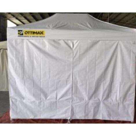 GARDENIA Gazebo pieghevole yuma 3x2 mt