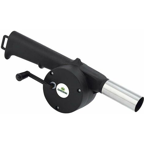 GARDENIA Soffietto manuale per brace