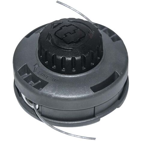 Testina Avvolgi Filo OLEO MAC Load & Go – Batti E Vai Per Decespugliatore – Ricambio Originale Italia - Foto 3