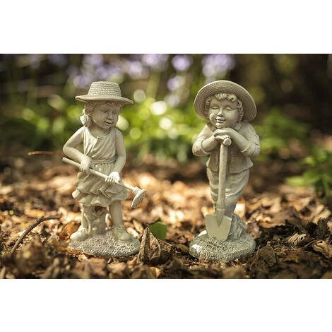 Stone effect garden ornaments - Page 6