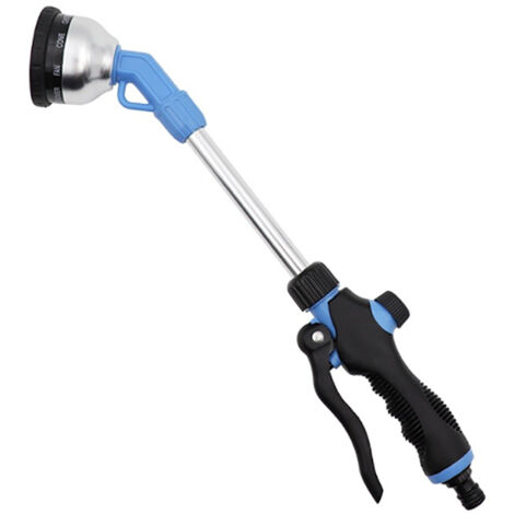 Gardening Watering Rod Durable Garden Spray for Gentle Even Showering with Soft Spray Jet Gardening Tool