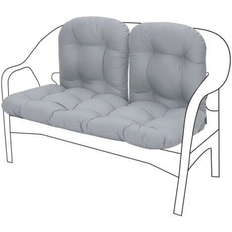 GARDENISTA Gris oscuro