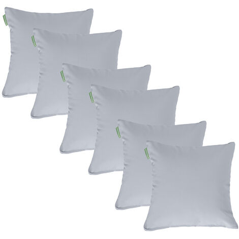 Cuscino Per Sedia Livarno Home Da Lidl: In Offerta Al Prezzo Di 14 Euro - Foto 7