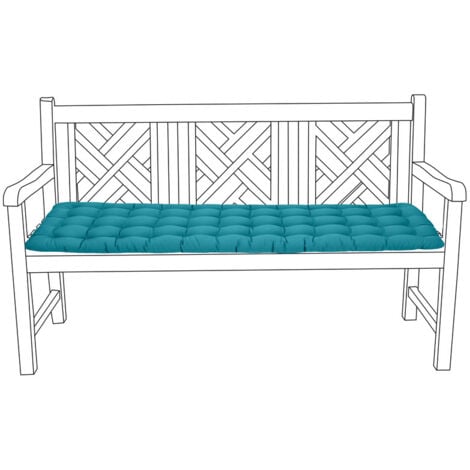 GARDENISTA Blaugrün