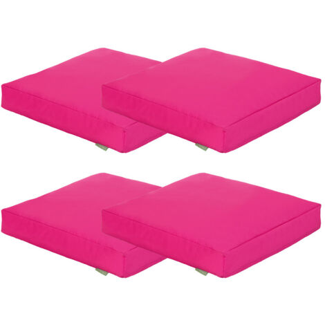 GARDENISTA Rosa 4er-Pack