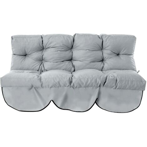 Nova swing discount seat replacement cushions