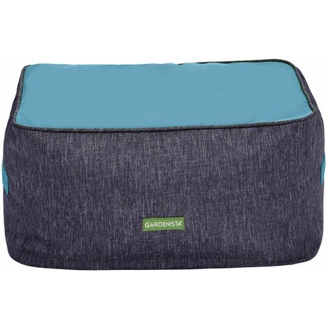 Outdoor Pouf