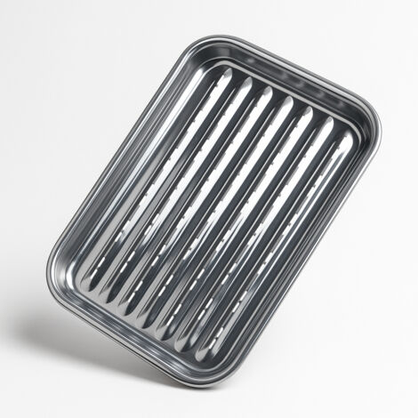Gardenko Grillschale 35x24 cm