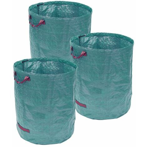 Garden Waste Bags