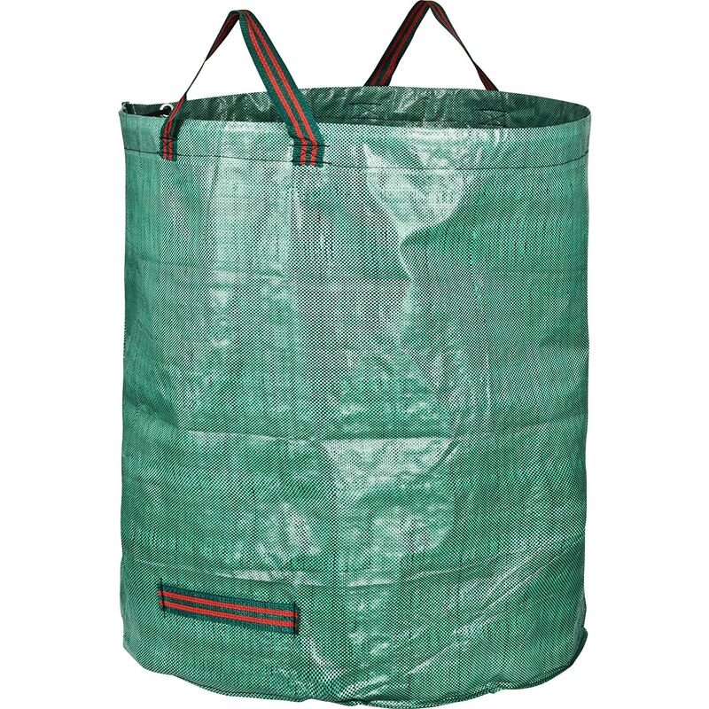 Langray - GardenMate 1x sac de jardin 272l en tissu polypropylène robuste (PP)