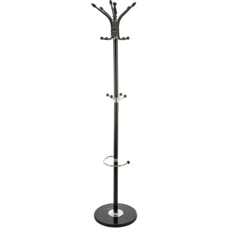 Garderobe 14 haken  - 5five