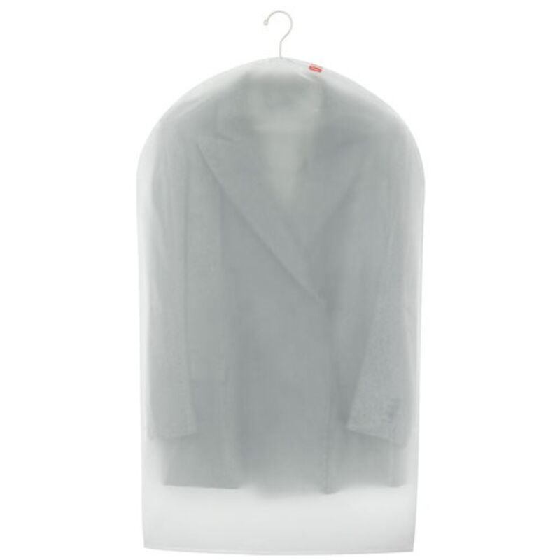 Kleidungshülle 60x100 Grau 2030 - Rayen