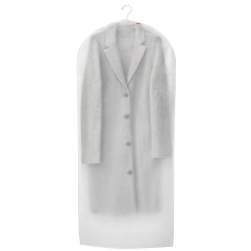 Kleiderhülle 60x135cm Grau 2031 - Rayen