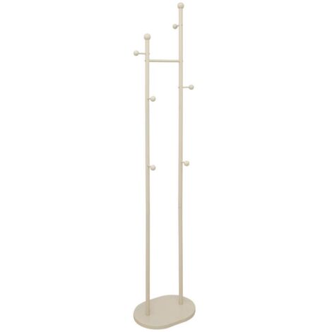 Garderobenständer liny 6 haken l40cm - 5five