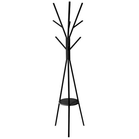 Garderobenständer TREE für Jacken und Mäntel, H. 180 cm