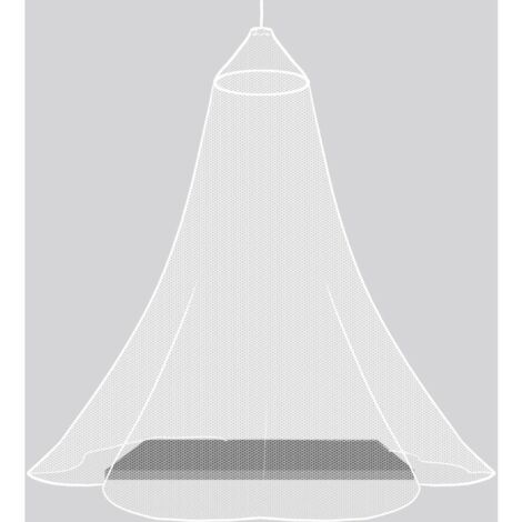 GARDIGO 25201 ZANZARIERA (LXH) 12500 MM X 2500 MM BIANCO 1 PZ(I)
