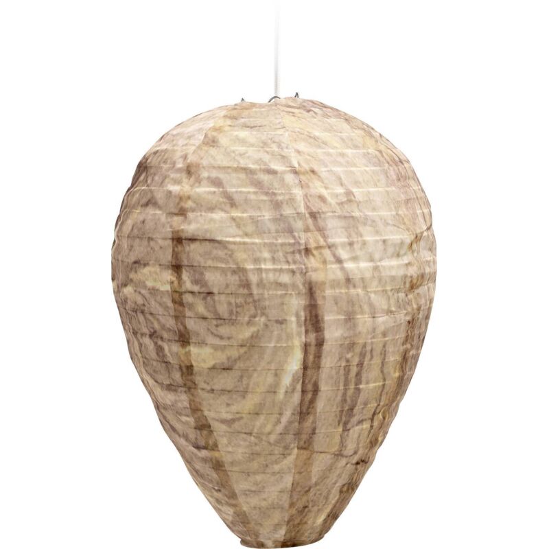 Gardigo Wespenfrei 666682OFINT Faux nid de guêpes effet dissuasif (l x H x P) 200 x 300 x 200 mm 1 pc(s)
