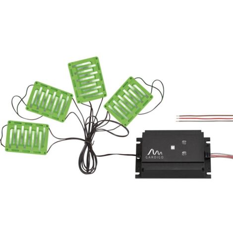 Gardigo 78520 Antimartore 12 V 1 pz.