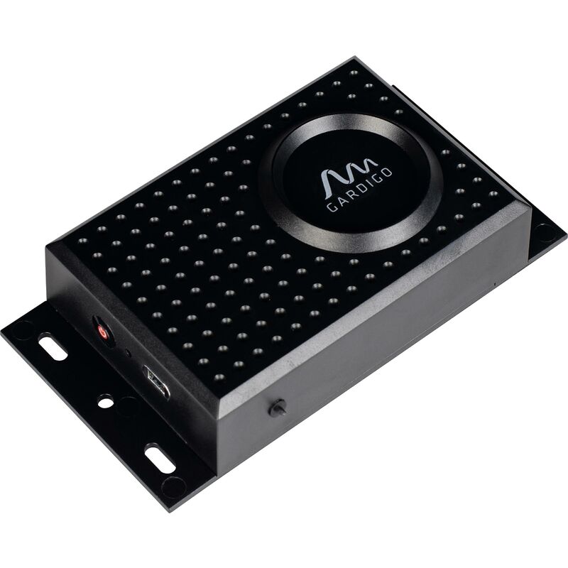 Gardigo - Anti-martres Dual Type de fonctions multiple fréquence Champ d'action 60 m² 1 pc(s) W237082