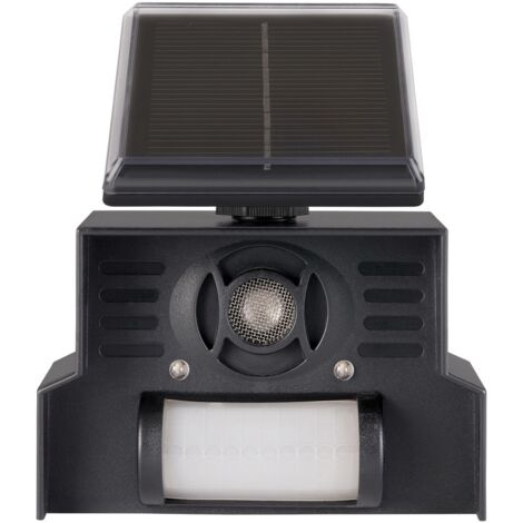Gardigo Solar Vogelvertreiber 60090
