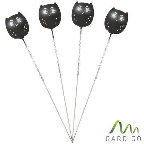Gardigo Vogelfrei Eulanda 4er Set
