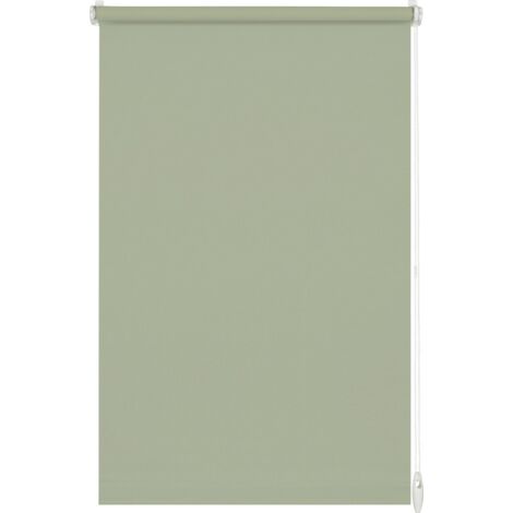 Gardinia EasyFix Rollo mintgrün 100 x 150 cm