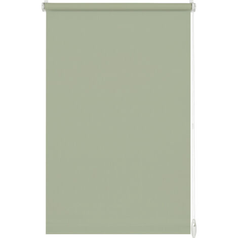 Gardinia EasyFix Rollo mintgrün 75 x 150 cm