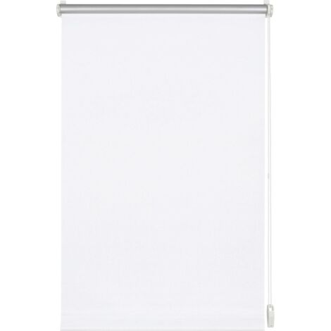 Gardinia EasyFix Thermo Rollo weiß 75 x 150 cm Rollos & Zubehör