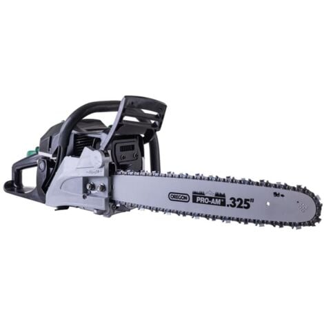 Gardol Benzin Kettensäge GMS-E-40EV 1,4kW Schwert-L. 40cm Oregon Schwert/Kette