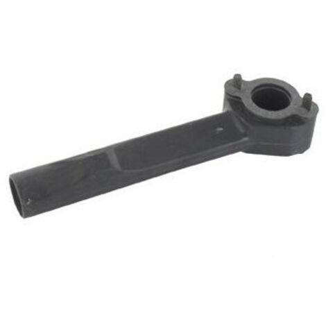 Gardy parts 32529 - Greenstar tubo di ingresso 7119 per briggs & stratton e