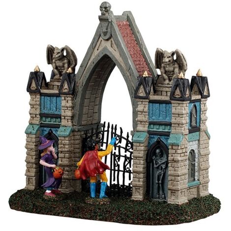 Gargoyle Gate Art.-Nr. 53732