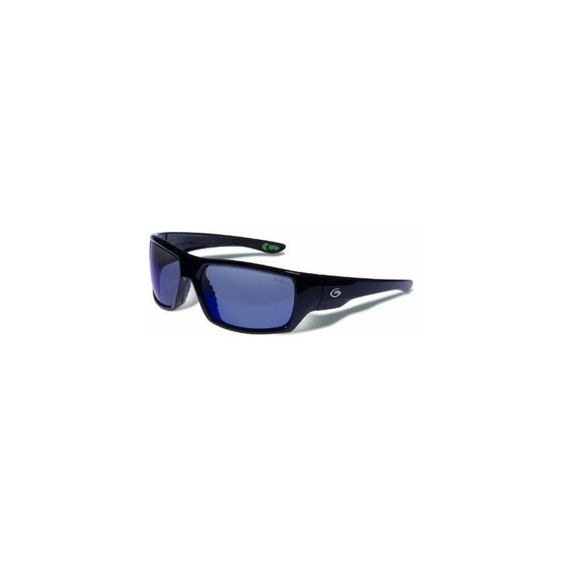 Gargoyles Occhiali da Sole Wrath Polarizzati Black...