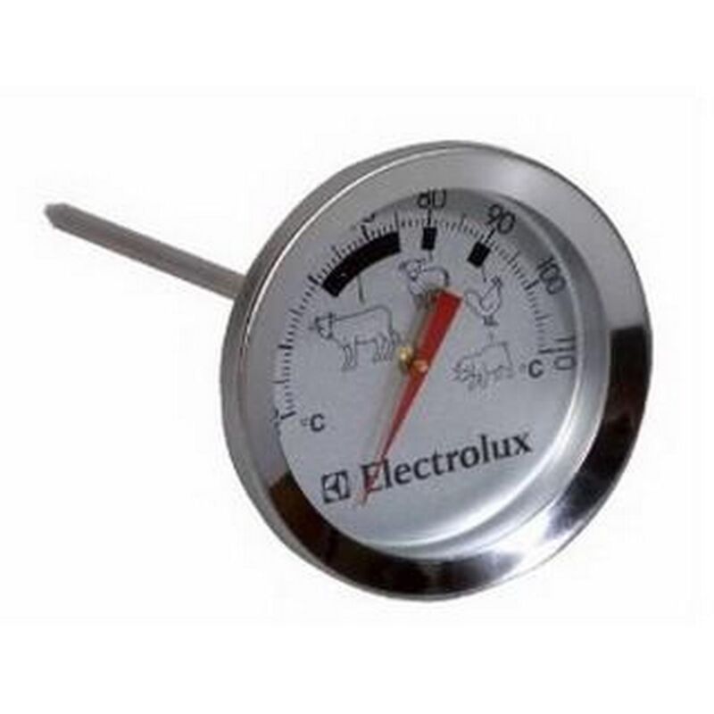 Ersatzteil - Gargut-Sonde / Fleischthermometer - - brandt, de dietrich, bosch, smeg, neff