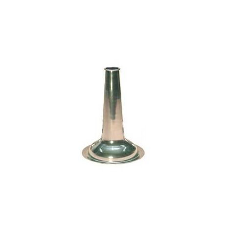 GARHE ACCE.EMBUDO PICADORA INOX 22 3/4"
