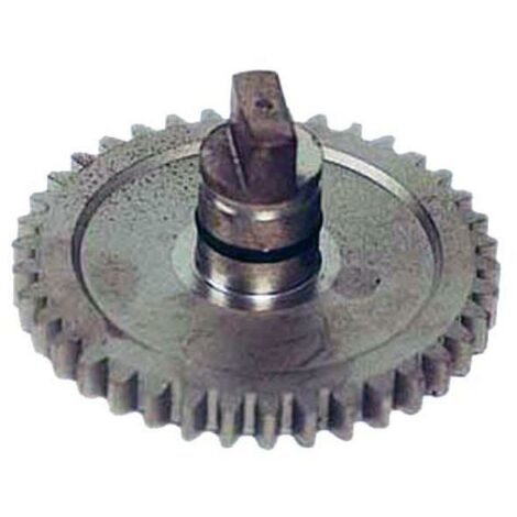 GARHE garhe corona dentada metal para maquina nº 32   07708 , garhe corona dentada metal para maquina nº 32   07708