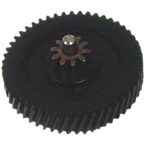 GARHE garhe corona dentada plastico para maquina nº 32 07709