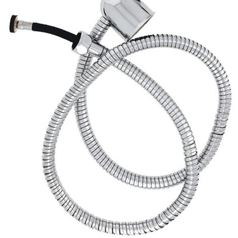 Garis Flexible inox 115 cm pour circuit alimentation eau