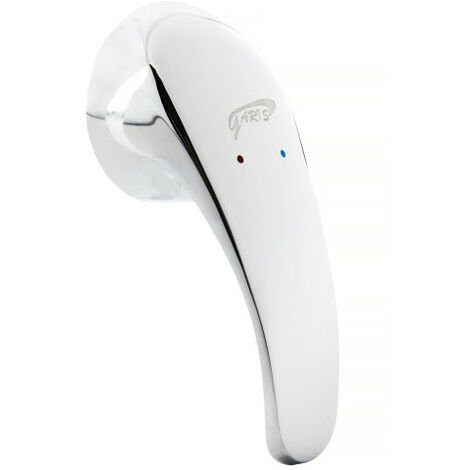 Garis Manette de remplacement chrome ergonomique