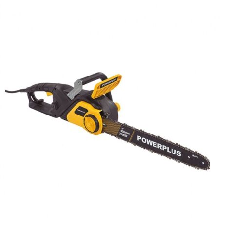 GARLAND 1092M27 - Motosierra eléctrica POWERPLUS POWXG10027 2700 W