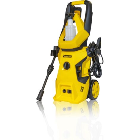 GARLAND 1800W Ultimate 114E Hochdruckreiniger (45-0056)
