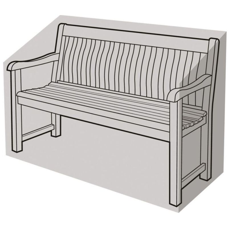 Garland - 3 Seater Bench Cover - Premium - W1492