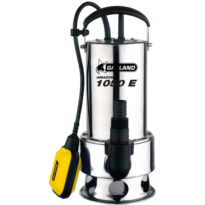 

Garland Amazon 1050Xe-V20