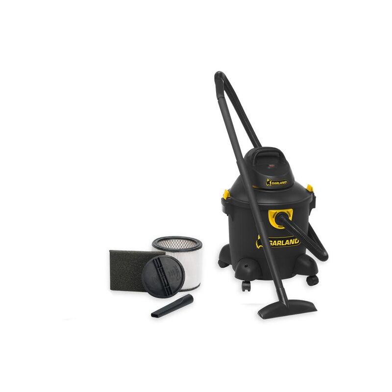 

Aspirador eléctrico GARLAND CLEAN 330E-V16